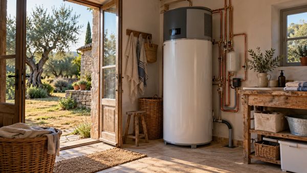 10 astuces pour tirer le meilleur d’un chauffe-eau thermodynamique