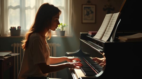 7 façons de créer une chanson personnalisée pleine d'émotion
