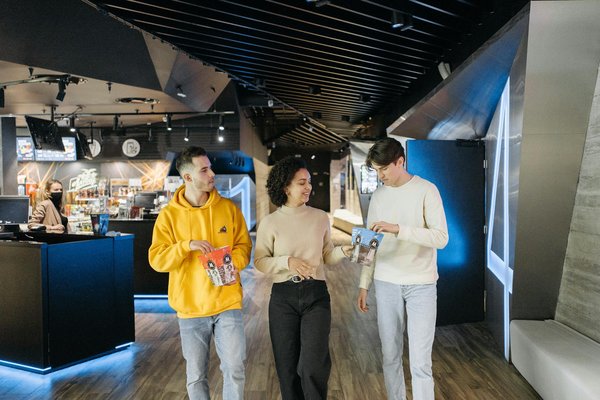 Explorez les Opportunités Commerciales Inédites à Travers les Évolutions Démographiques