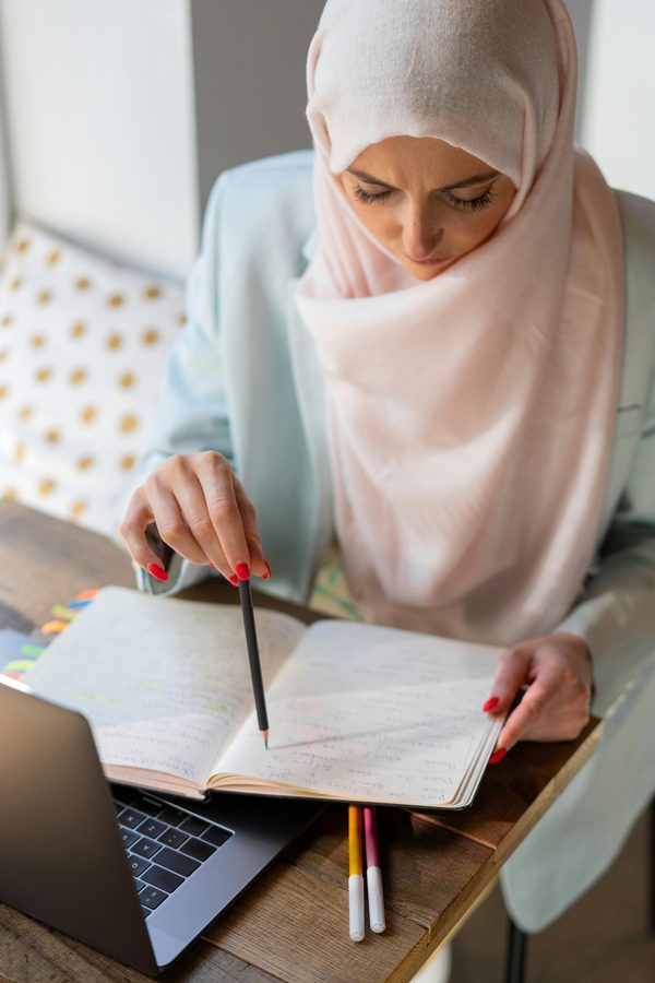 Apprendre l'arabe : maîtrisez la langue avec nos experts