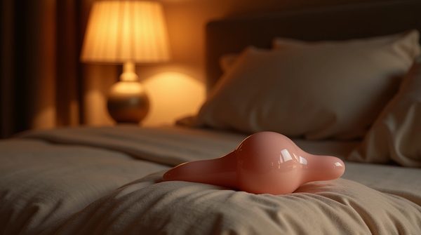Dildos réalistes : le guide pour des moments inoubliables