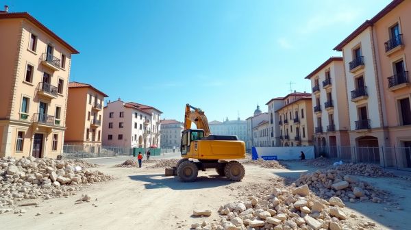 Nettoyage de fin de chantier à Toulouse : guide complet pour une remise en état impeccable