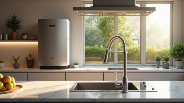 Optimiser l'utilisation d'un chauffe-eau thermodynamique pour économiser de l'énergie