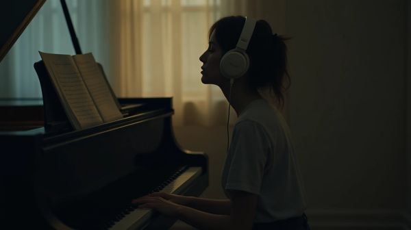 Personnalisez une chanson pour offrir une émotion unique