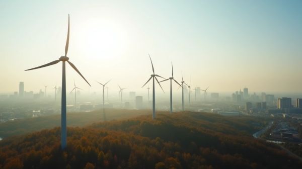 Quelles sont les solutions pour transformer l'énergie renouvelable en avenir durable ?