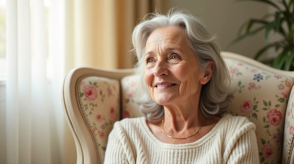 Rencontre gratuite femmes seniors : comment trouver l'amour ou l'amitié après 50 ans