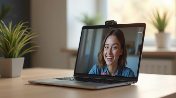 Rencontres webcam : explorez un monde d'interactions en direct