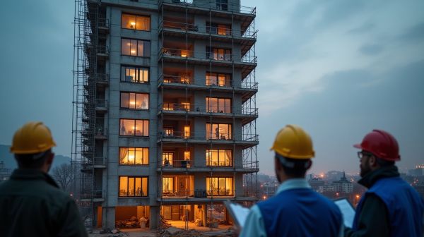 Rénovation d'ampleur : optimisez vos travaux de performance énergétique