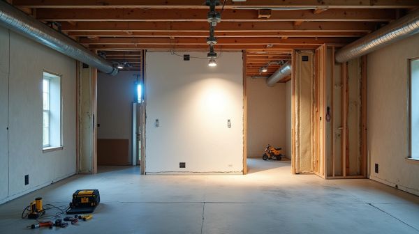 Rénovation d'ampleur : optimisez vos travaux de performance énergétique