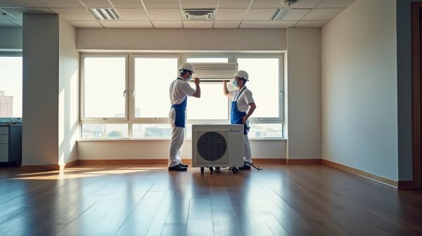 Réussir l'installation de climatisation : nos conseils pratiques