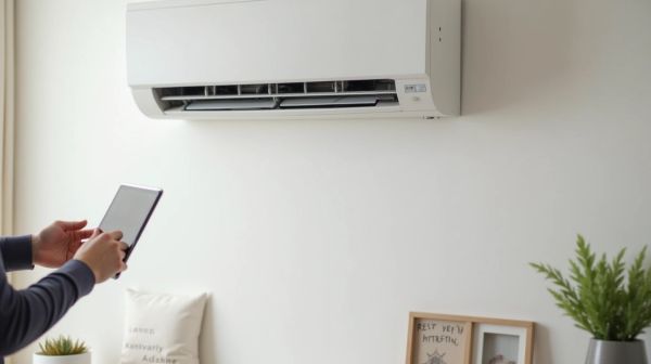 Réussir l'installation de climatisation : nos conseils pratiques