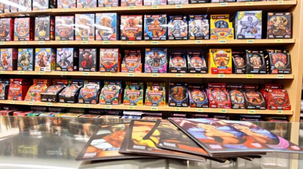 Top 10 incontournables des tcg disponibles en magasin