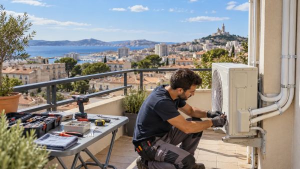 Top 5 astuces pour une installation de clim efficacité