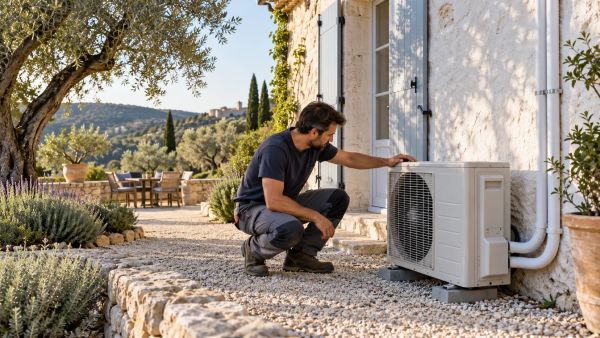 Top 5 astuces pour une installation de clim efficacité
