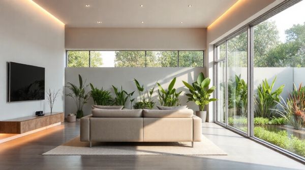 Transformez votre habitation grâce aux innovations écologiques de Dbp énergie