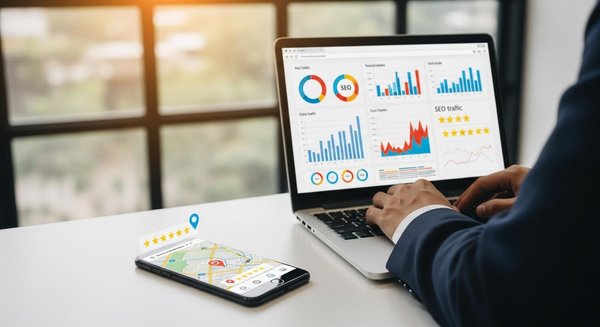 Comment optimiser la visibilité de My Business sur internet aujourd'hui ?