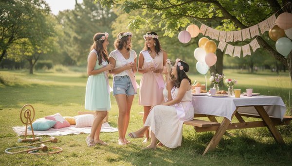 Quelles sont les meilleures idées pour EVJF dans les environs à tester en 2026 ?