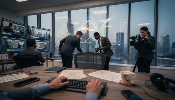 Irss BFMTV : l'analyse des enjeux autour de l'information en 2026