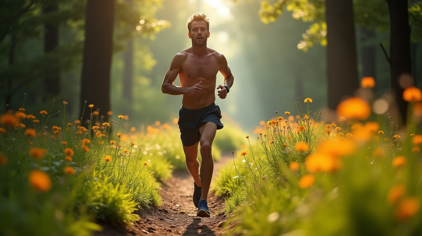 Vos questions sur la pratique du running
